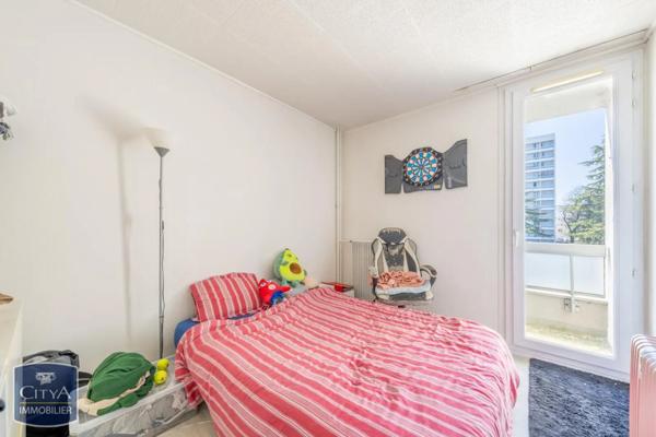 Vente appartement 2 pièces de 45m²