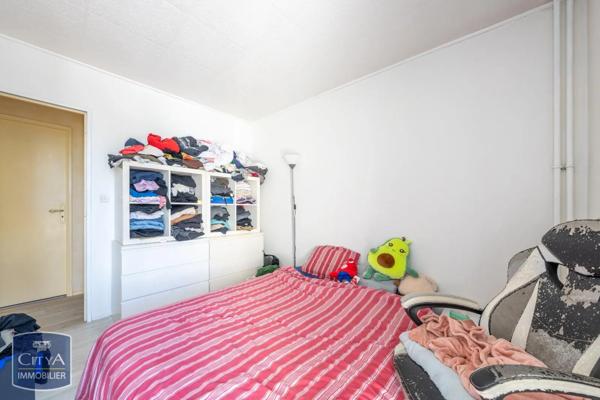 Vente appartement 2 pièces de 45m²