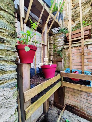 Fonds De Commerce - 30 m²