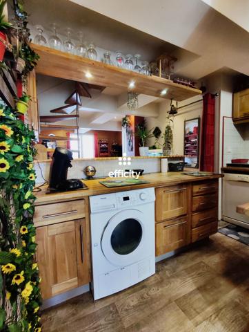 Fonds De Commerce - 30 m²