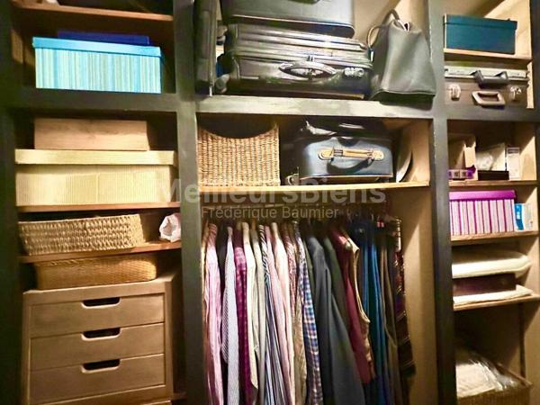 Appartement de 107m² - Secteur Bollée - 72000 le Mans