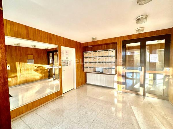 Appartement de 107m² - Secteur Bollée - 72000 le Mans