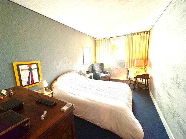 Appartement de 107m² - Secteur Bollée - 72000 le Mans