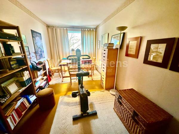 Appartement de 107m² - Secteur Bollée - 72000 le Mans