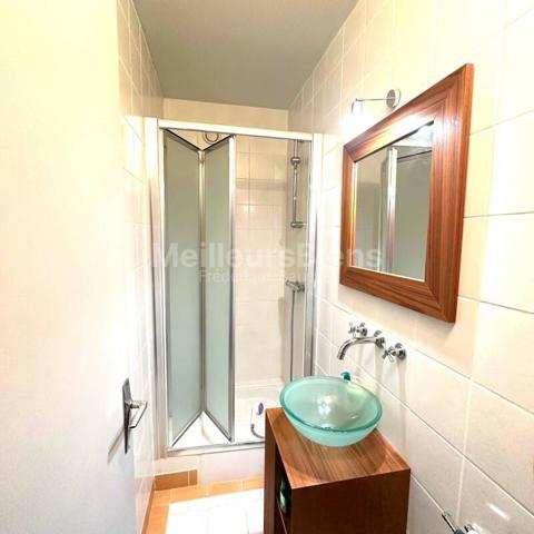 Appartement de 107m² - Secteur Bollée - 72000 le Mans