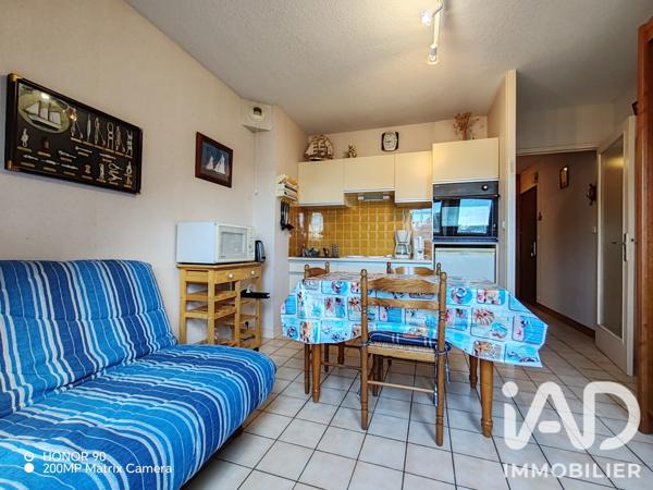 Appartement à vendre 2 pièces 22 m² Pénestin