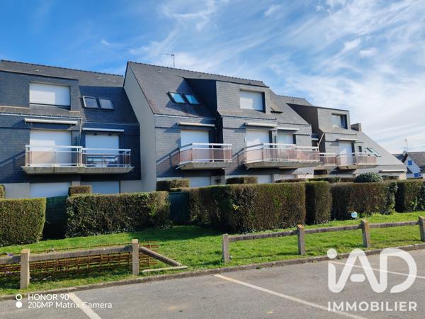 Appartement à vendre 2 pièces 22 m² Pénestin