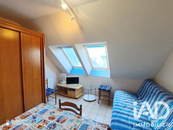 Appartement à vendre 2 pièces 22 m² Pénestin