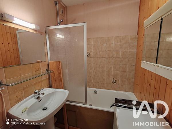 Appartement à vendre 2 pièces 22 m² Pénestin