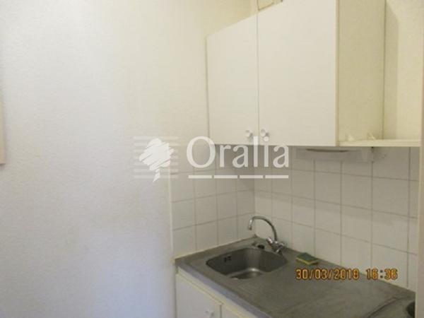 Appartement · Location Montpellier (34000) 2 pièces · 31m²