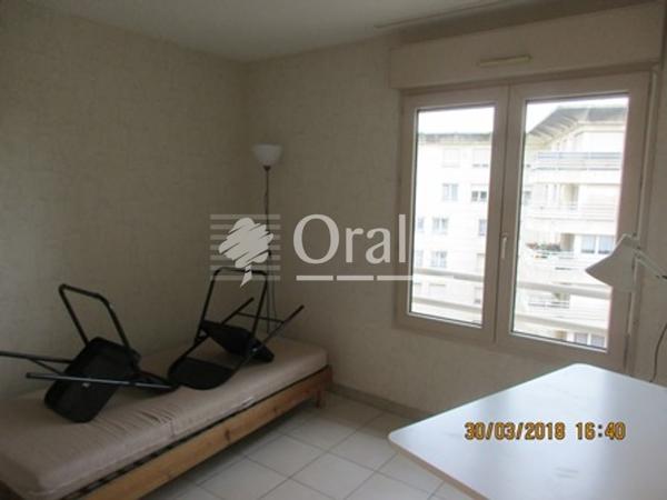 Appartement · Location Montpellier (34000) 2 pièces · 31m²