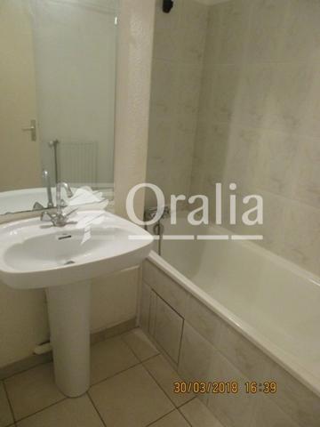 Appartement · Location Montpellier (34000) 2 pièces · 31m²