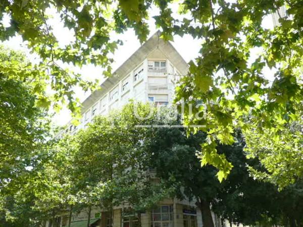 Appartement · Location Montpellier (34000) 2 pièces · 31m²