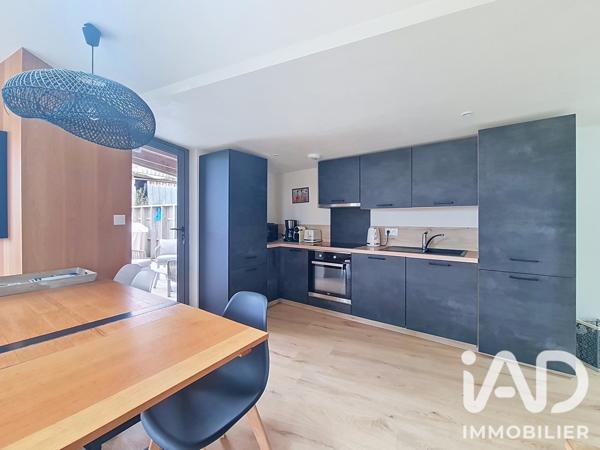 Maison à vendre 4 pièces 80 m² Plougonvelin