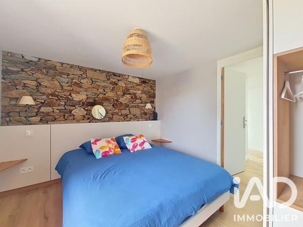 Maison à vendre 4 pièces 80 m² Plougonvelin