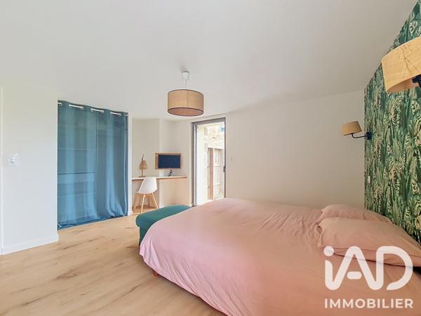 Maison à vendre 4 pièces 80 m² Plougonvelin