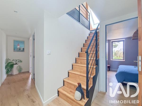 Maison à vendre 4 pièces 80 m² Plougonvelin