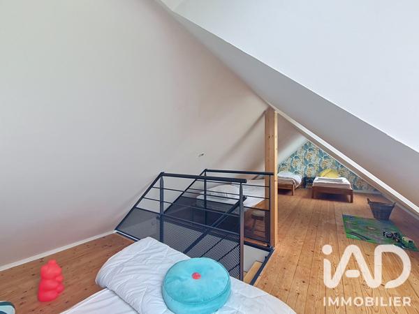 Maison à vendre 4 pièces 80 m² Plougonvelin