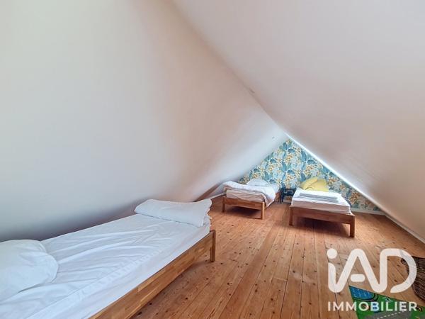 Maison à vendre 4 pièces 80 m² Plougonvelin