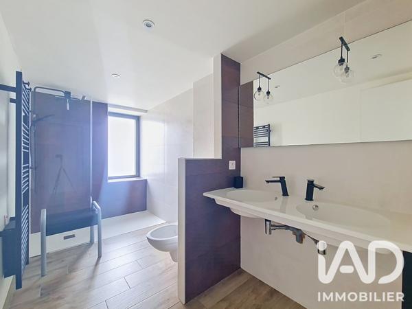 Maison à vendre 4 pièces 80 m² Plougonvelin