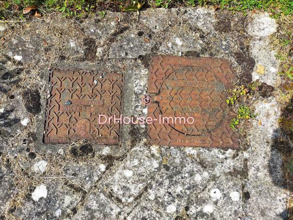 Terrain à vendre de 1 024 m²