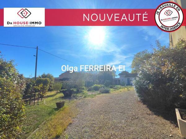 Maison à vendre 9 pièces de 147 m²