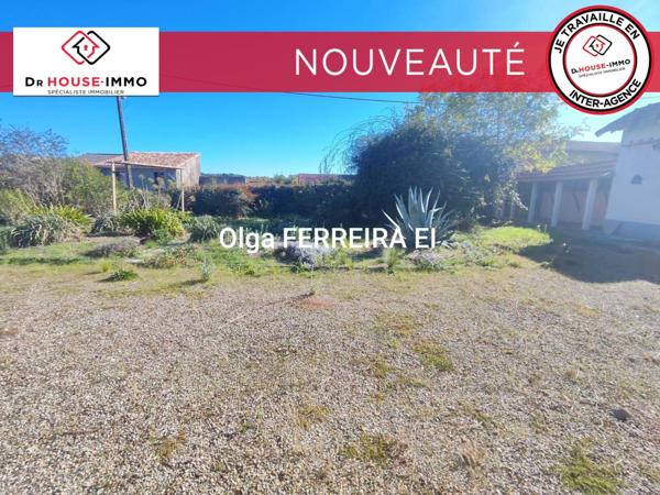 Maison à vendre 9 pièces de 147 m²