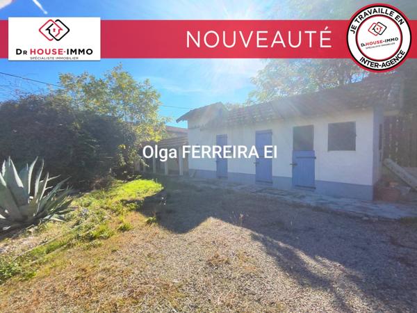 Maison à vendre 9 pièces de 147 m²