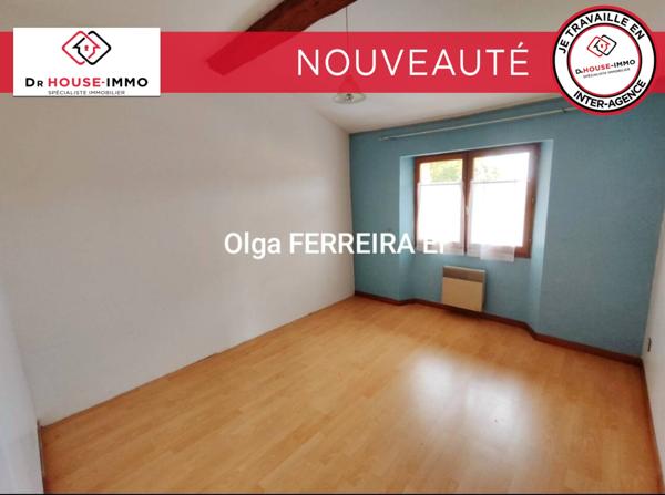 Maison à vendre 9 pièces de 147 m²