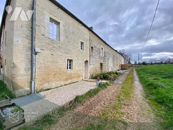 FLEURY SUR ORNE