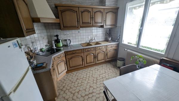 Maison