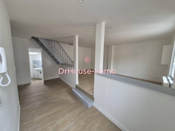 Immeuble à vendre de 105 m²