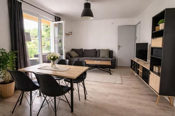 Appartement à vendre |  Montpellier |  3 pièces | 48 m²