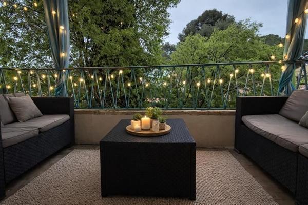 Appartement à vendre |  Montpellier |  3 pièces | 48 m²