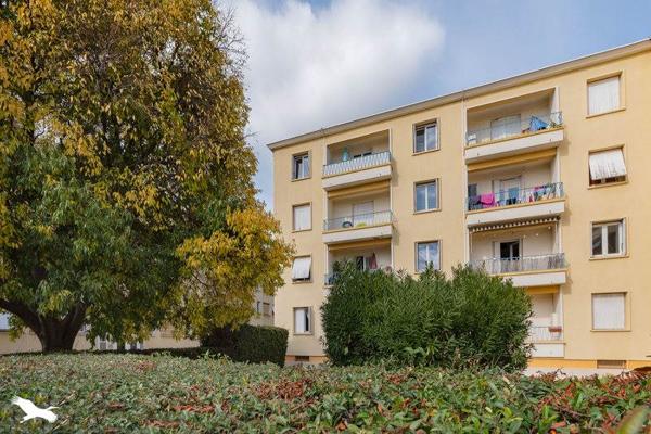 Appartement à vendre |  Montpellier |  3 pièces | 48 m²