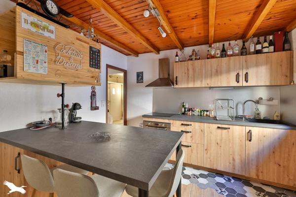 Maison à vendre |  Châteaubernard |  4 pièces | 110 m²