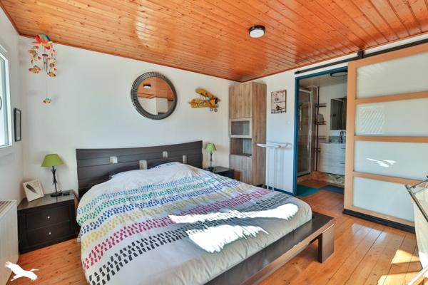 Maison à vendre |  Châteaubernard |  4 pièces | 110 m²