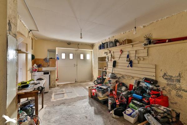 Maison à vendre |  Châteaubernard |  4 pièces | 110 m²