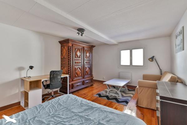 Maison à vendre |  Châteaubernard |  4 pièces | 110 m²