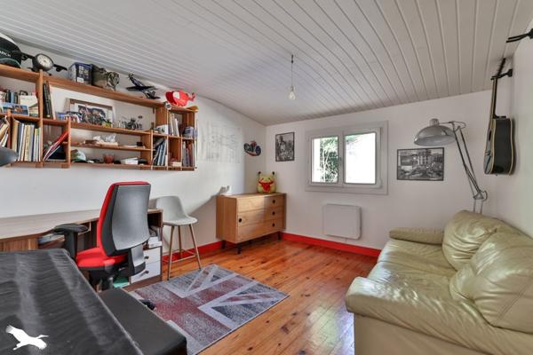 Maison à vendre |  Châteaubernard |  4 pièces | 110 m²