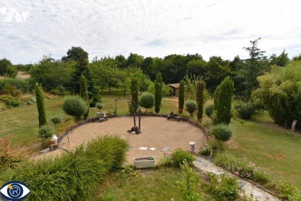 Propriété aux portes de LAVAL