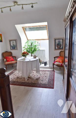 Propriété aux portes de LAVAL