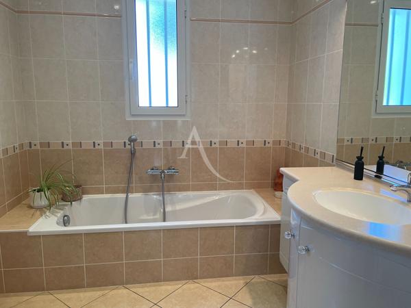 Maison Bretignolles Sur Mer 6 pièce(s) 152 m2