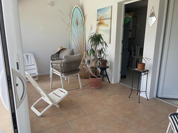 Maison Bretignolles Sur Mer 6 pièce(s) 152 m2