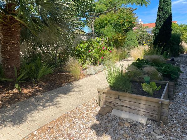 Maison Bretignolles Sur Mer 6 pièce(s) 152 m2