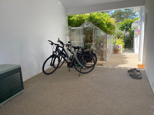 Maison Bretignolles Sur Mer 6 pièce(s) 152 m2