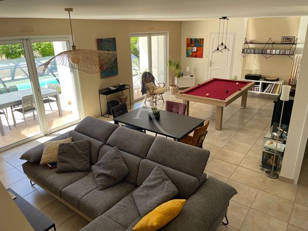 Maison Bretignolles Sur Mer 6 pièce(s) 152 m2