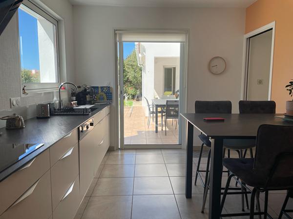 Maison Bretignolles Sur Mer 6 pièce(s) 152 m2
