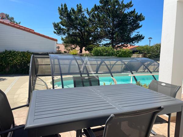 Maison Bretignolles Sur Mer 6 pièce(s) 152 m2