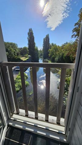 Duplex 40 m² à Boutigny-sur-Essonne 91820